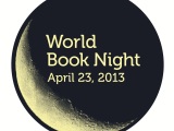 World Book Night by @LeedsBookClub